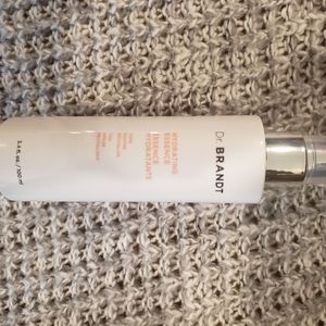 Dr brant hydrating essence